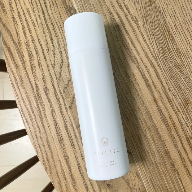 朝は手軽にすっきり🫧おすすめ泡洗顔✨