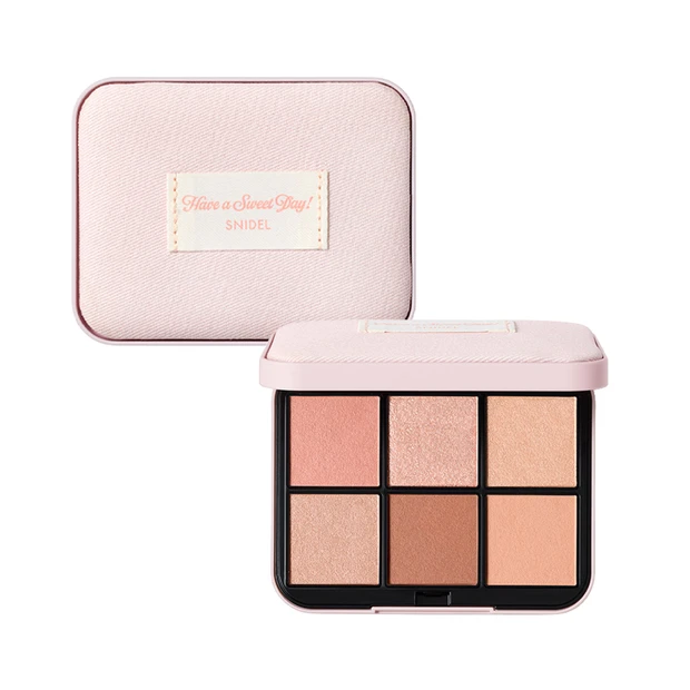 スナイデル ビューティ アイデザイナー n_06 初回限定パッケージ