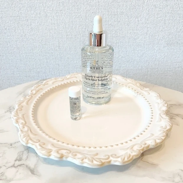 【KIEHL’SのHAPPYBAGがお得すぎた!♡】 現品が4点も入って半額近くお得なHAPPYBAG。KIEHL’S大好きな私がレポします♡_11