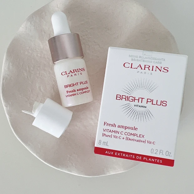 ブライトプラス フレッシュインテンシブエッセンス（集中美容液）