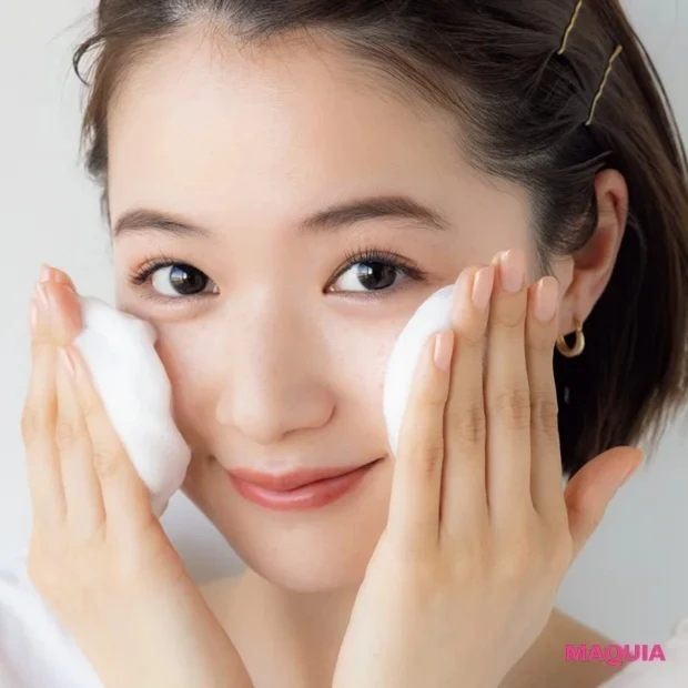 おすすめの洗顔・クレンジングGALLERY