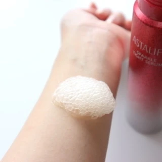 【美容液】アスタリフト スパークル タイト セラムで毛穴を引き締めたい!_3
