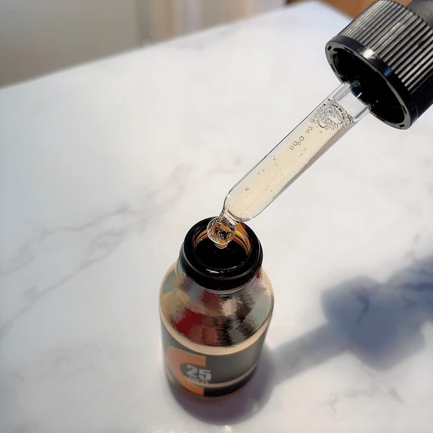 シリーズ累計出荷1000万本を突破し、多数のべスコスを受賞している名品美容液【オバジC25セラム NEO】_2_2