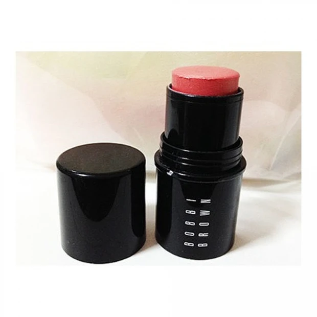 綺麗なラメ入りチーク