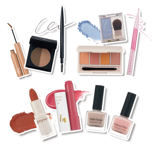 大人に推す鉄板プチプラ10選。フジコ、エクセル、ビーアイドルも【MAQU…