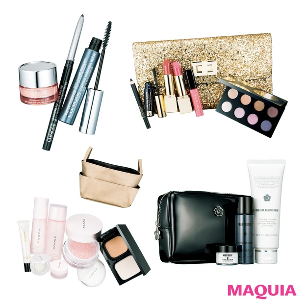 まだ間に合う!?【ジバンシイ、ランコム、エスティ ローダーetc.】お得…