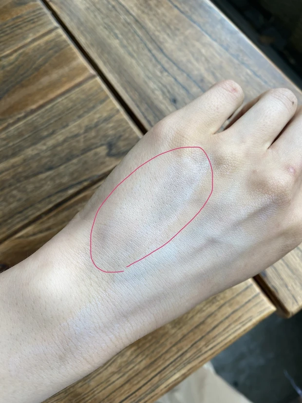 【透明肌は作れる✨】愛用ブルーベース下地★_4_2