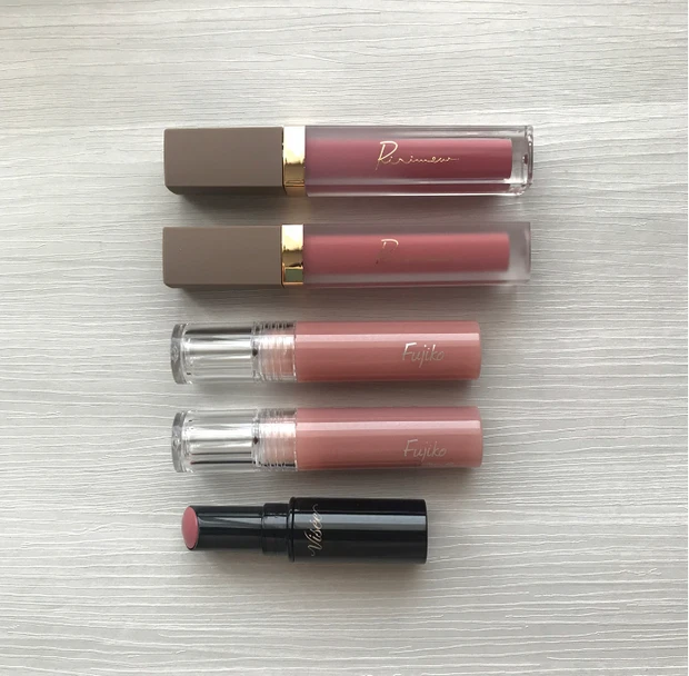 センシュアルフィックスティント