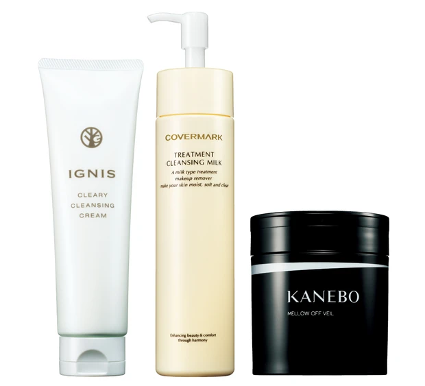 水井真理子さんが教える、春の6大肌トラブル対策スキンケア PhotoGallery_6_4