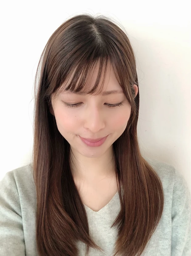 【ダイソー】火傷しない!ヘアアイロン不要でカールが出来る、熱伝導ブラシを使ってみました☆_8