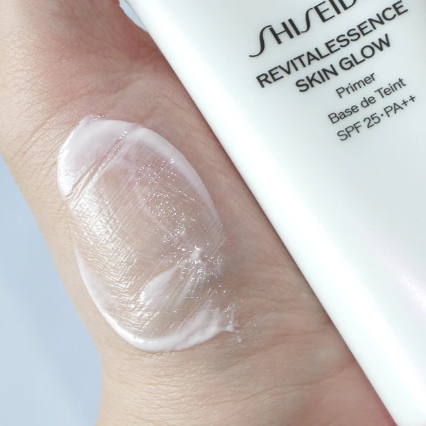 資生堂 SHISEIDO エッセンス スキングロウ プライマー