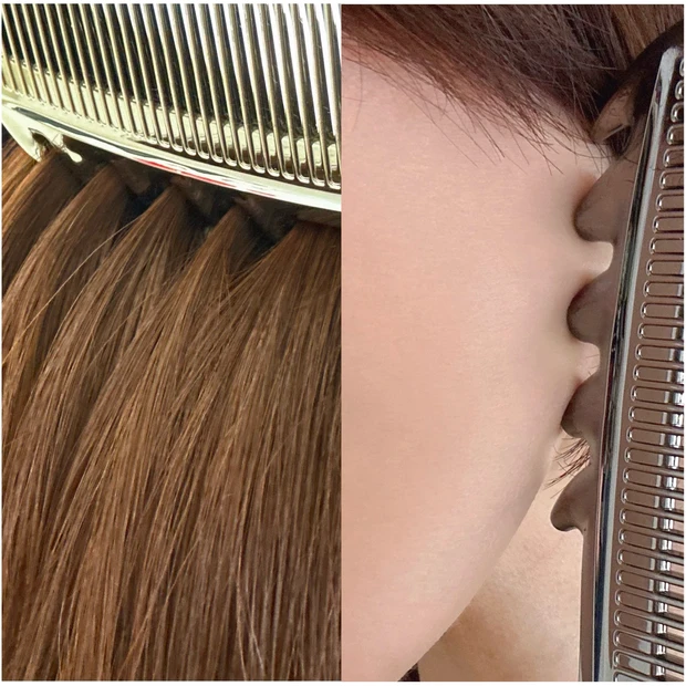 PGスカルプカッサ プレミアムブラック 使い方