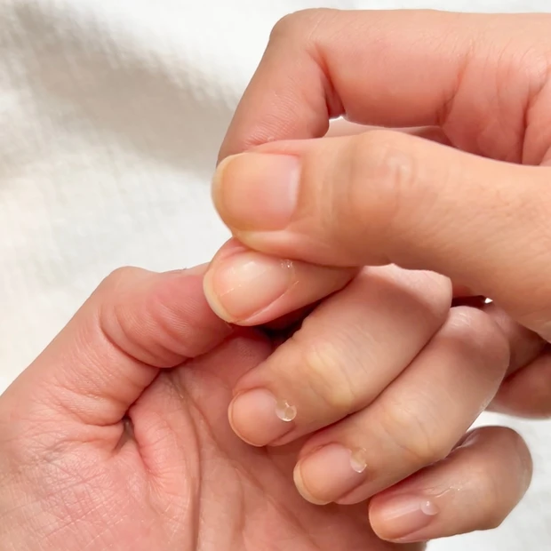 【ネイル】”爪育”してる？爪にもスクラブケアや美容液を♡田中みな実さんも愛用している自爪ケアアイテムをご紹介！_6_2