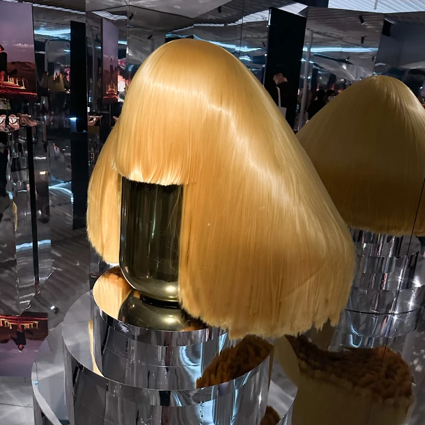 【#ヒロ買いしたくなる！】小田切ヒロさん初のPOPUPイベント「ENERGETIC MONSTER」がエネルギー爆発だった♡
_6