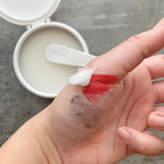 【マスク荒れに】クレンジングバームで有名なDUO(デュオ)にはバリア機能の低下した肌を労る薬用クレンジングバーム・薬用洗顔もあるのをご存知ですか?_5_1