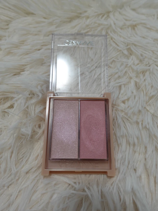 【セザンヌ】20代会社員おすすめのセザンヌコスメ3選!_1