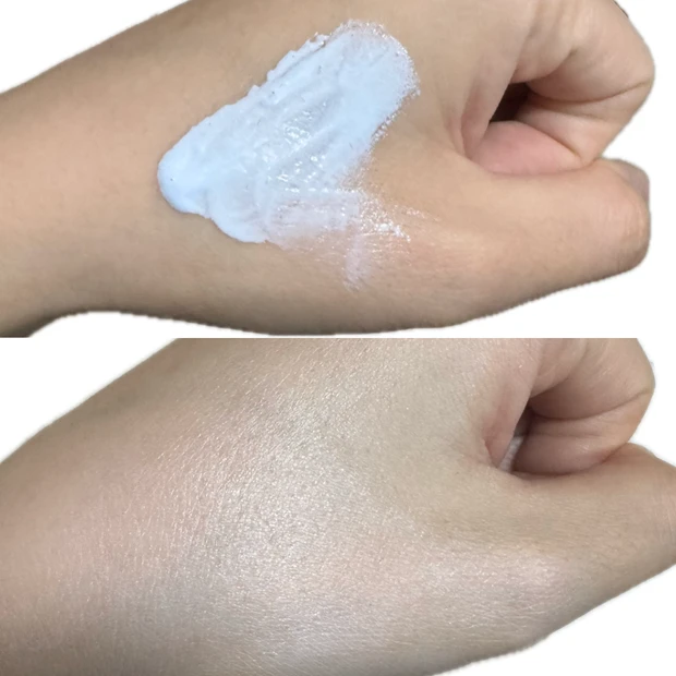 プチプラで儚げブルー下地がすごい_1