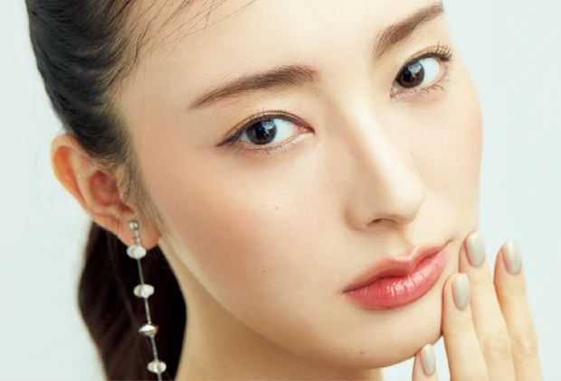 あなたの推しカラーで試してみて！ 推し活メイク PhotoGallery_1_5