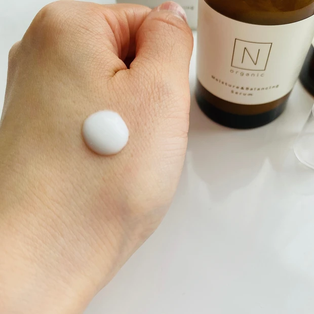 N organic(エヌ オーガニック)のローション・セラムがリニューアル!【肌幹スキンケア】で揺るがない肌づくり。_3_1