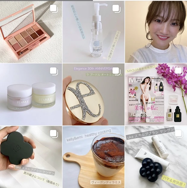 【FEMMUE(ファミュ)】超密着シートがやみつき!2種類のフェイスマスクをご紹介♪_5