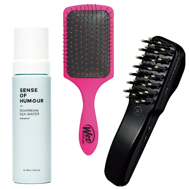 美賢者に聞いた！ ヘアケアに便利なおうち美容ツール