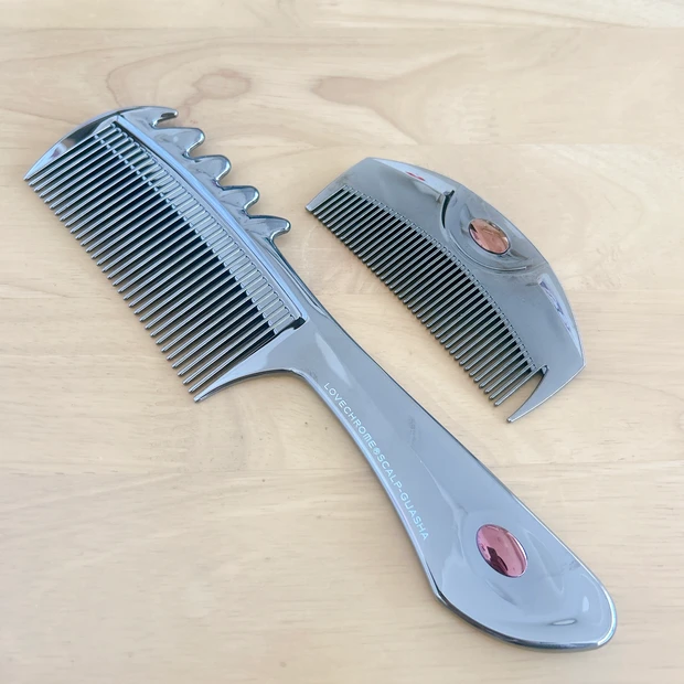 ラブクロム PGプレミアムブラックシリーズ