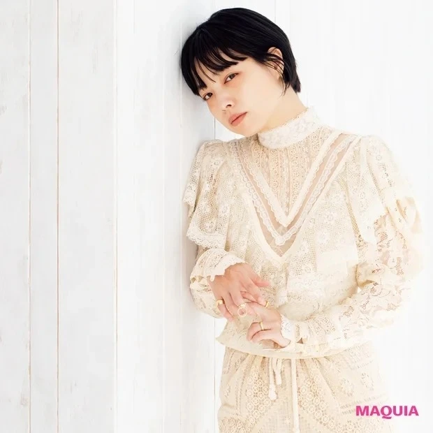 生活・経営・社会活動の3軸からアクションを起こす、eriさんのサステナブルビューティLIFE