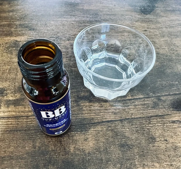 話題の飲むセラミド【チョコラBB®リッチ・セラミド】で保湿力高めよう！特徴・飲むタイミング・味は？！レビューします_3