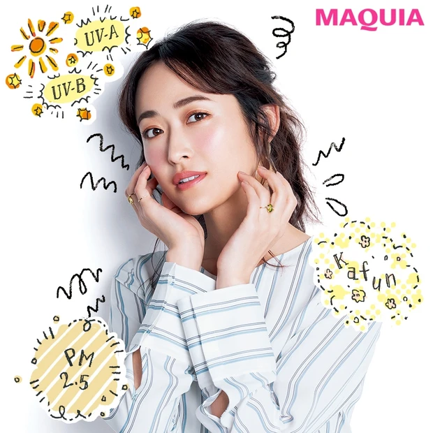 春先に肌トラブルが増えるのはなぜ? ゆらぎ肌の原因と対策をおさらい