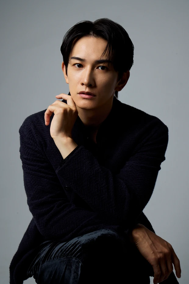 町田啓太 インタビュー Netflix 映画 10dance