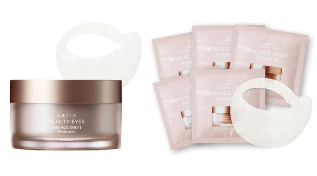 AXXZIA GINZA SIX店 限定セット