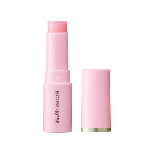 ハウスオブローゼ　さくらふふふ　リップモイスチャー　￥1100