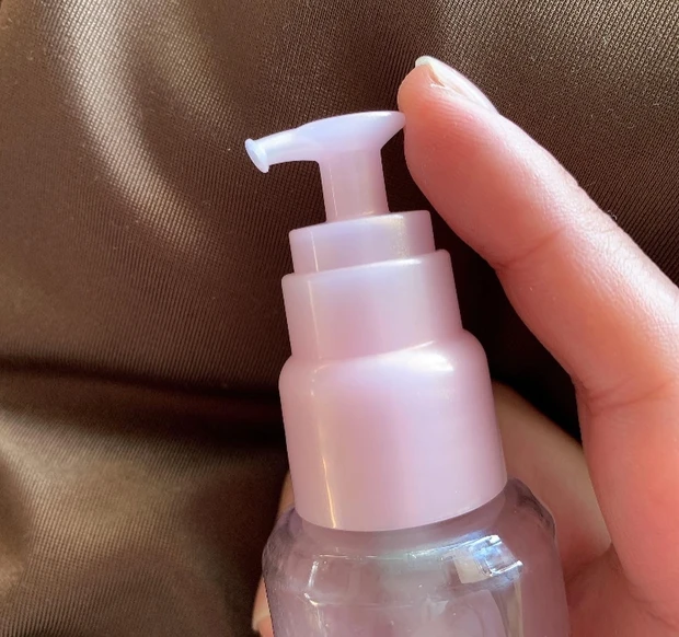 香りもサラサラ感も使いやすい!いち髪の美容液オイル!_3