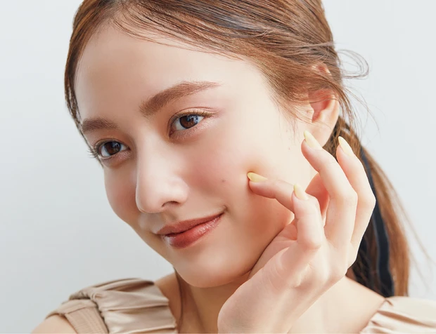 林 由香里さんが、今気になるメイク PhotoGallery_1_14