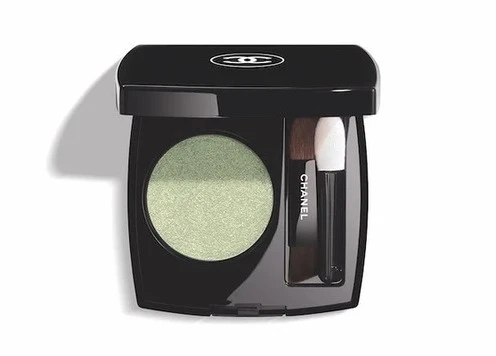 MAQUIAベストコスメ2024上半期 アイシャドウ部門ランキング_【単色アイカラー部門】_【3位】シャネル オンブル エサンシエル 222