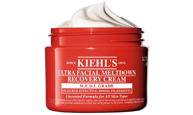 保湿クリーム 顔 キールズ Rクリーム UFC