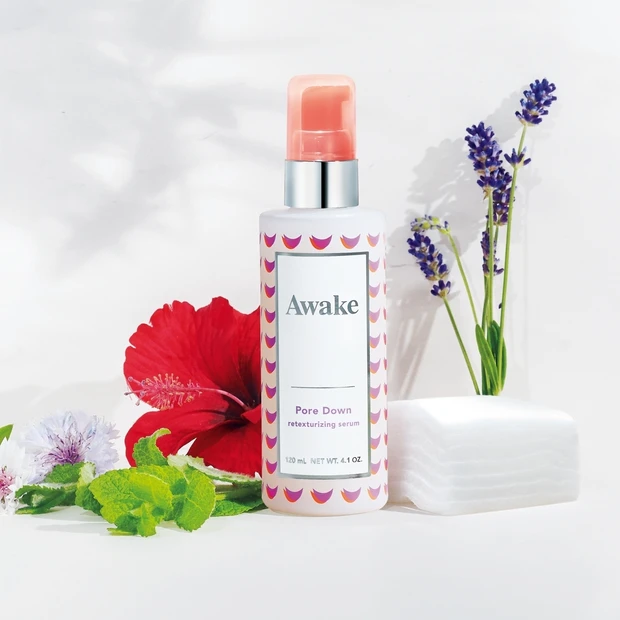 MAQUIA9月号の付録でお試し！ NY発ヴィーガンコスメ「Awake」…