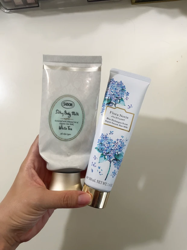 【使い切りスキンケア】30代・混合肌スキンケアオタクのリピあり・なしを正直に紹介｜デパコス編_9