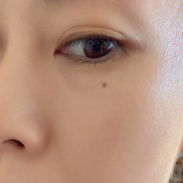 トーンパーフェクティングパレット00 スウォッチ