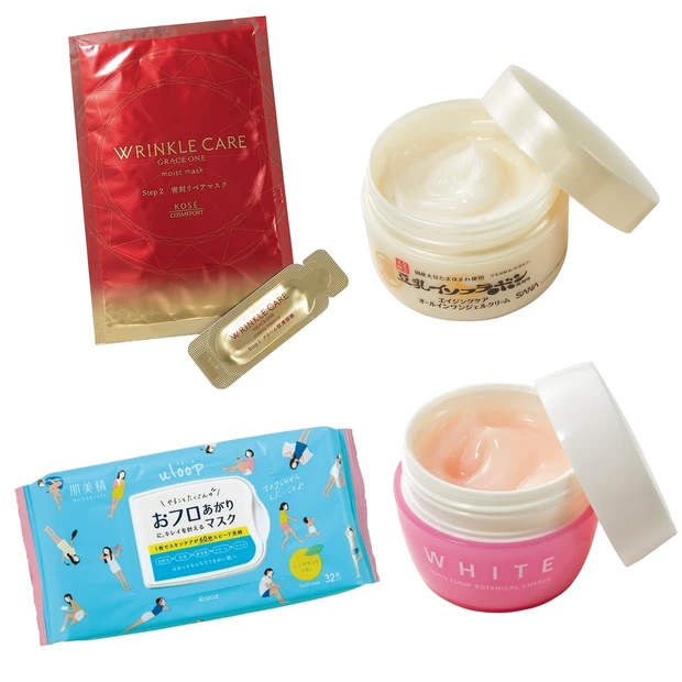 エイジング悩みに! ベテラン美容ライターのおすすめオールインワン検証