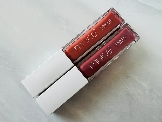 muiceのちゅるリップランパー