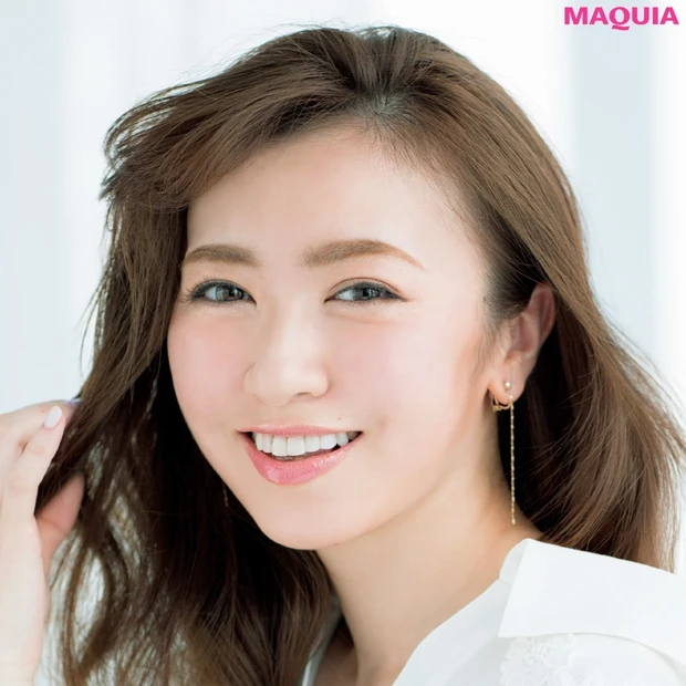 直線的な“男眉”をやわらかく＆女っぽくチェンジ！印象をガラリと変える眉レ…