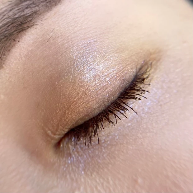 【春新作コスメ2023】
『Celvoke』の新作コスメをレビュー!!春らしい、柔らかくて透き通るようなカラーが可愛い♡♡_4_2