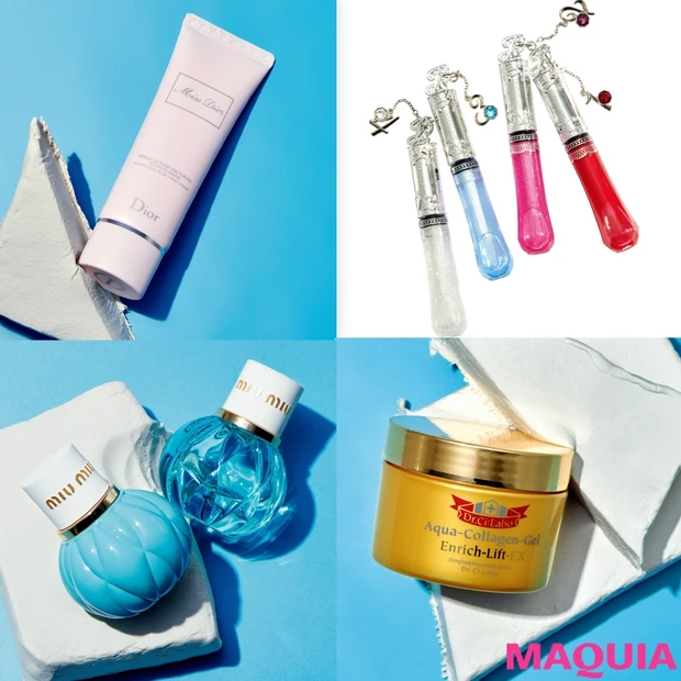 インスタ映え確実!ミュウミュウ・ディオールほか人気ブランドの注目新作コス…