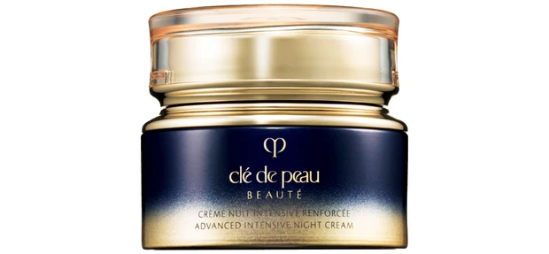 保湿クリーム 顔 クレ・ド・ポー ボーテ　クレームアンタンシヴ R（ニュイ）