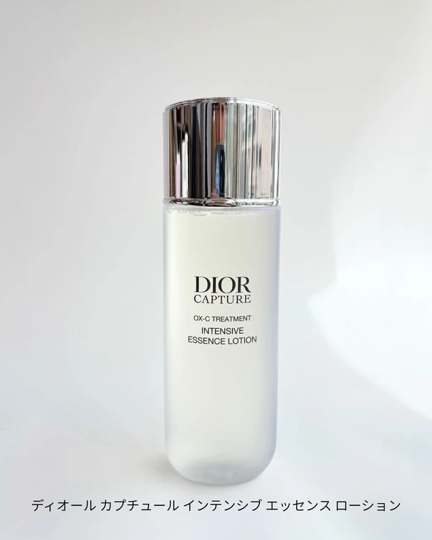 ディオール カプチュール インテンシブ エッセンス ローション