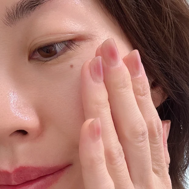 ケアセラAP 高保湿バリアスキンバーム 使い方