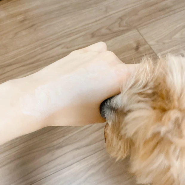 【透明肌は作れる✨】愛用ブルーベース下地★_5_2