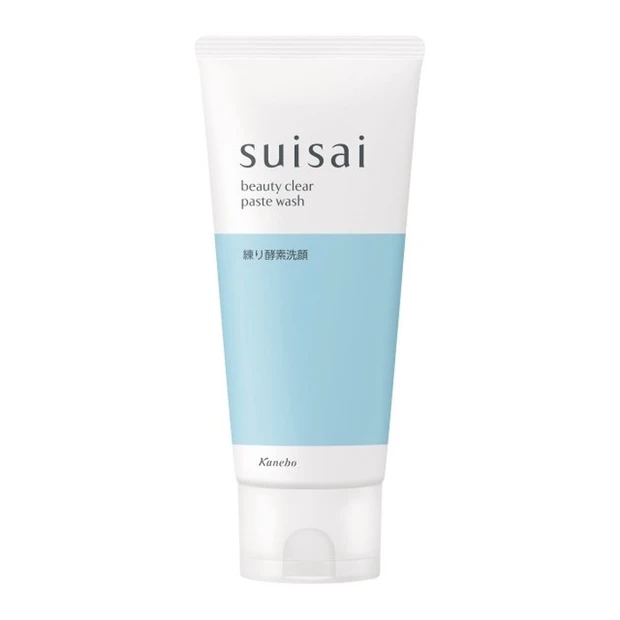 ビューティクリア ペーストウォッシュ