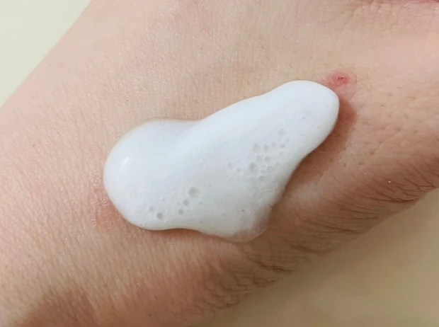 うるおう角層環境に整える、洗う素肌ケアを体験してみませんか？【iniks(イニクス)】のクリーミィ フォームをご紹介♡_4_1